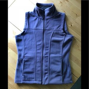 Pacific Trail fleece vest